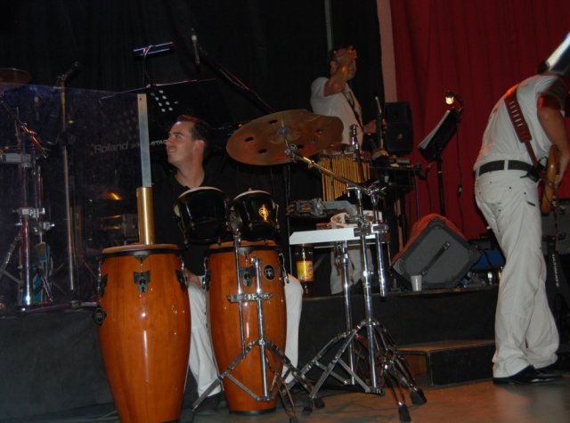 Bal Anniversaire des Melody Boy's 2011